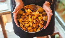 Restaurang Pappa Blå
