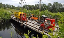 Lådbilslandet Amusement Park