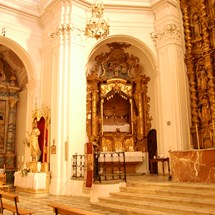 Parish Church of Santo Domingo de Guzman