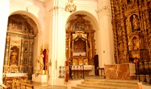 Parish Church of Santo Domingo de Guzman