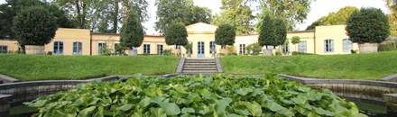 The Linnaeus Garden
