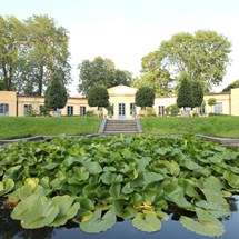 The Linnaeus’ Garden