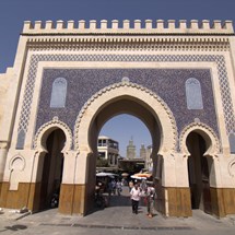 Bab Boujloud