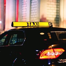 Taxi
