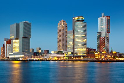 Rotterdam