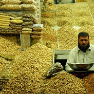 Saddar Bazaar