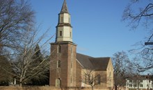 Bruton Parish Episcopal Church