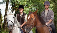 Canyon Creek Riding Stables