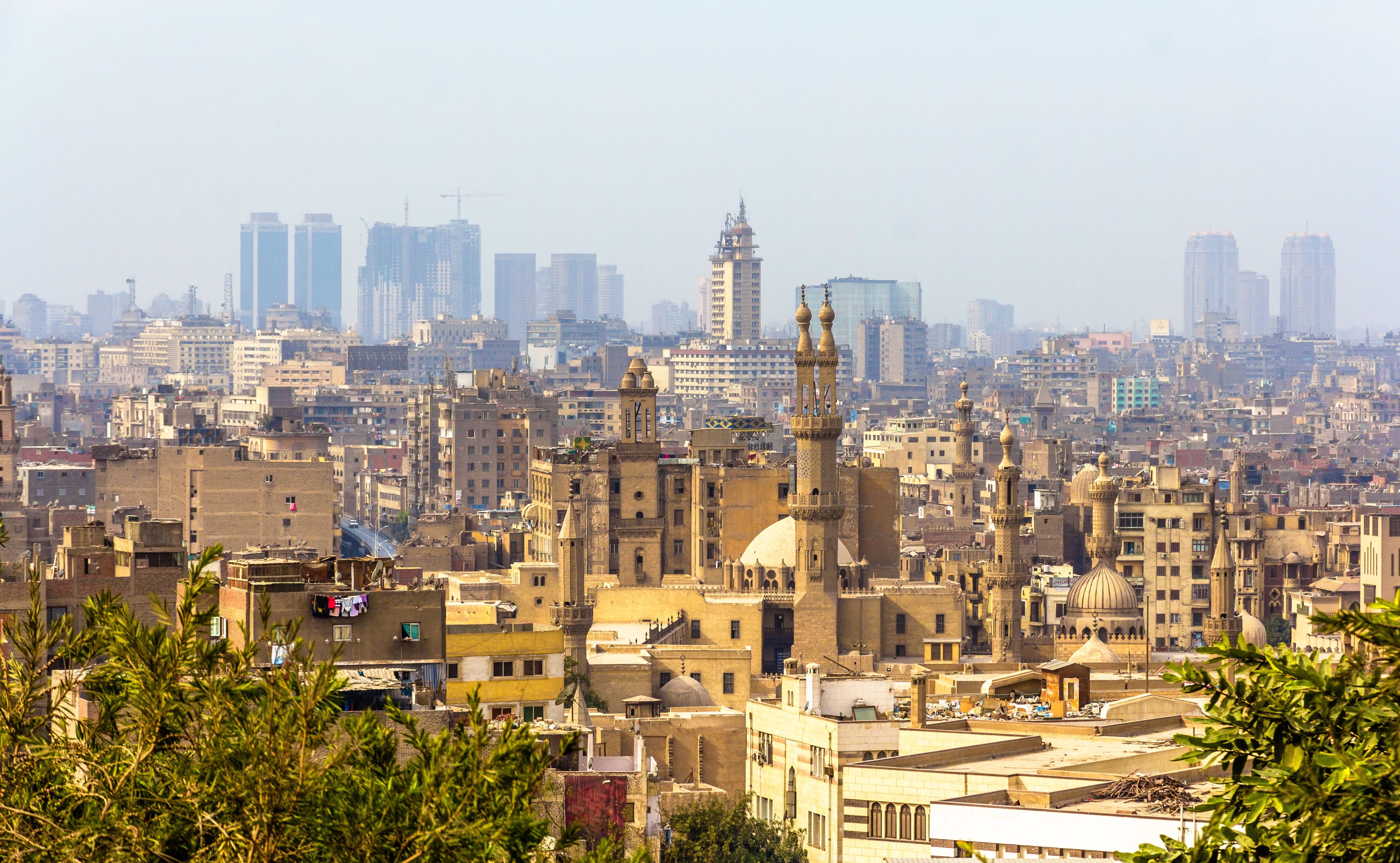 cairo