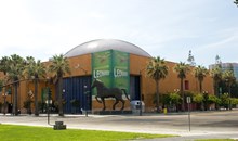 The Tech Museum of Innovation