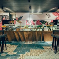 Cafe Promenade
