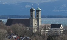 Castle of Friedrichshafen