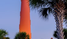 Ponce de Leon Inlet Lighthouse and Museum