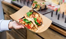 Mi Ranchito Taco Shop