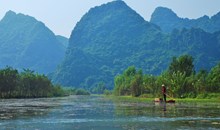 Cuc Phuong National Park