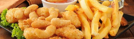 Rusty Anchor Grill and Pub