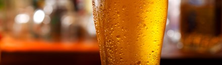 Idle Hour Biergarten