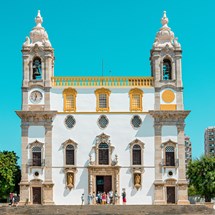 Church of Our Lady of Mount Carmel