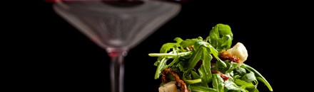 The Grille at Crosswater