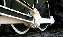 Adobe Mountain Desert Railroad Park