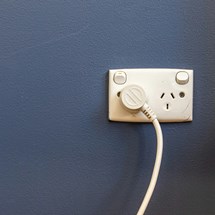 Electricity