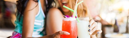 Verghina Beach Bar and Restaurant