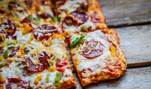 Buddy's Pizza