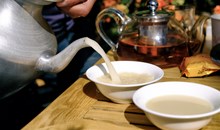 Rogpa Tea Stall