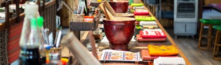 Thai Cooking Class