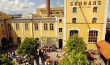 Stiegl Brauwelt