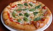 Pizza Al Fresco