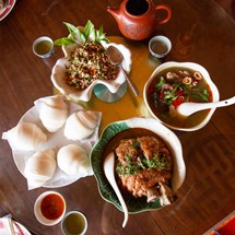 Hongdouyuan Restaurant