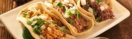La Fonda On Main