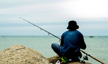 The Weekend Warrior Bass Series