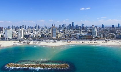 Tel Aviv