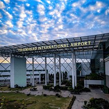 Islamabad International Airport (ISB)