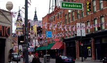 Greektown