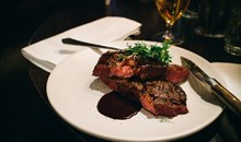 Twin Owls Steakhouse
