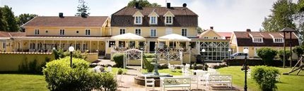 Hotel Skansen Färjestaden