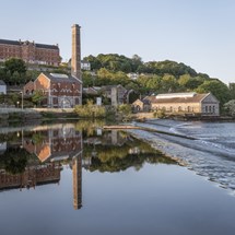 Lifetime Lab at Old Cork Waterworks Experience