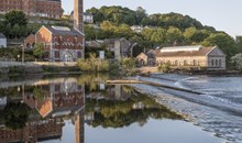 Lifetime Lab at Old Cork Waterworks Experience