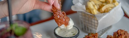 Puckett's Grocery & Restaurant