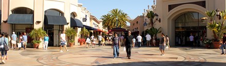 Carlsbad Premium Outlets