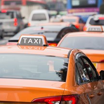 Taxi