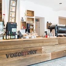 VogelMaier Kaffeerösterei
