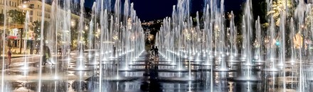 Place Massena
