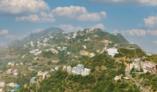 Faifa Mountains