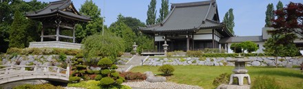 EKŌ-House of Japanese Culture