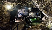 São Vicente Caves