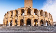 Arles Amphitheatre (Arles)